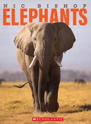 Elephants  Cover Image