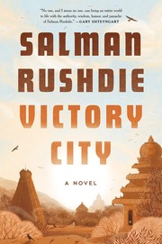 Victory city :  a novel  Cover Image