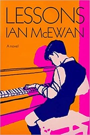 Lessons  Cover Image