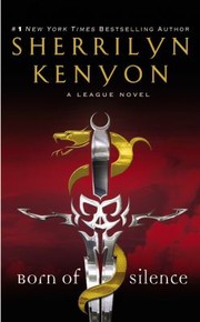 Born of silence  Cover Image