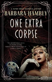 One extra corpse  Cover Image