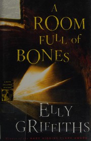 A room full of bones : a Ruth Galloway mystery  Cover Image