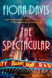 The spectacular : a novel  Cover Image
