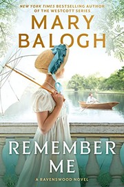 Remember me  Cover Image