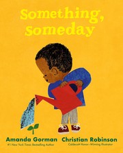Something, someday  Cover Image