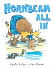 Hornbeam all in  Cover Image