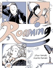 Roaming Book cover