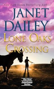 Lone Oaks Crossing Book cover