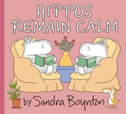 Hippos remain calm  Cover Image