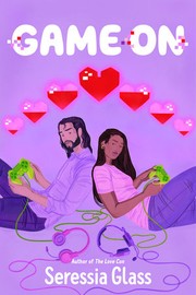Game on Book cover