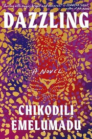 Dazzling Book cover