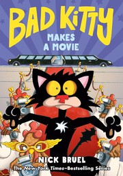Bad Kitty makes a movie  Cover Image