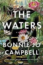The waters : a novel Book cover