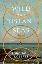 Wild and distant seas : a novel Book cover