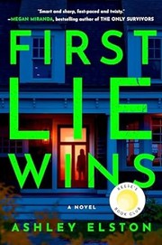 First lie wins /  Cover Image