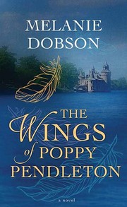 The wings of Poppy Pendleton Cover Image