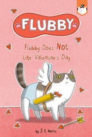 Flubby does not like Valentine's Day  Cover Image