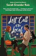 Last call at the Local Book cover