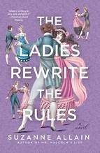 The ladies rewrite the rules  Cover Image