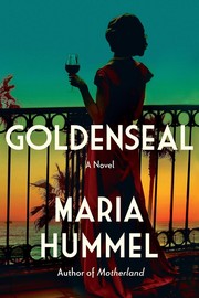 Goldenseal : a novel Book cover