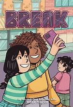 Break Book cover