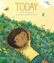 Today Book cover