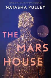 The Mars house : a novel  Cover Image