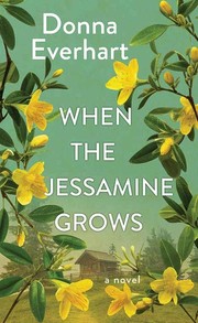 When the jessamine grows Cover Image