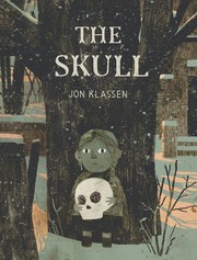 The skull A tyrolean folktale. Cover Image