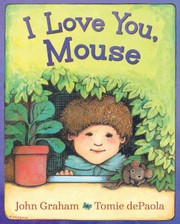 I love you, mouse Cover Image