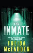 The inmate  Cover Image
