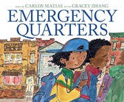 Emergency quarters  Cover Image