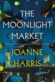 The moonlight market  Cover Image