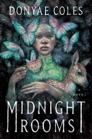 Midnight rooms : a novel  Cover Image