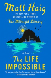 The life impossible  Cover Image