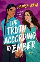 The truth according to Ember /  Cover Image