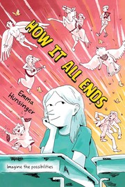 How it all ends  Cover Image