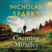 Counting miracles a novel Book cover