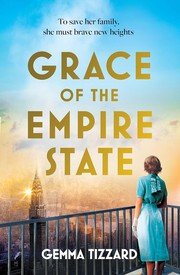 Grace of the Empire State : a novel Book cover