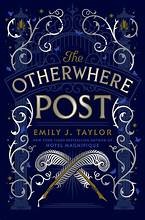 The Otherwhere Post Book cover
