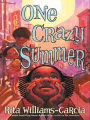One crazy summer Cover Image