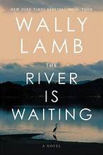 The river is waiting : a novel  Cover Image