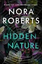 Hidden nature  Cover Image