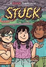 Stuck Book cover
