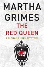 The red queen Book cover