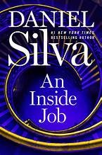 An inside job : a novel Book cover