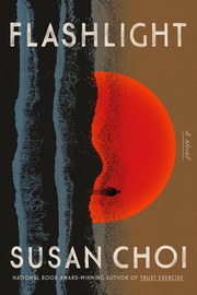 Flashlight : a novel Book cover