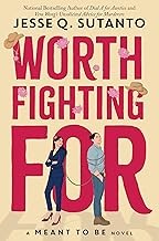 Worth fighting for Book cover