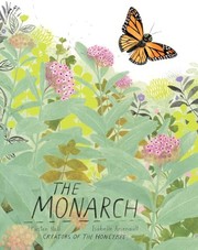 The monarch Book cover