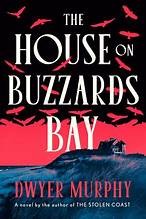 The house on Buzzards Bay Book cover